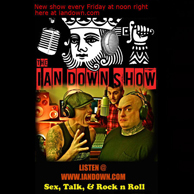 Ian Down Show & Olystis Studio